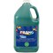 Prang Washable Tempera Paint, Green, 1 Gallon 10604 - alternate 2